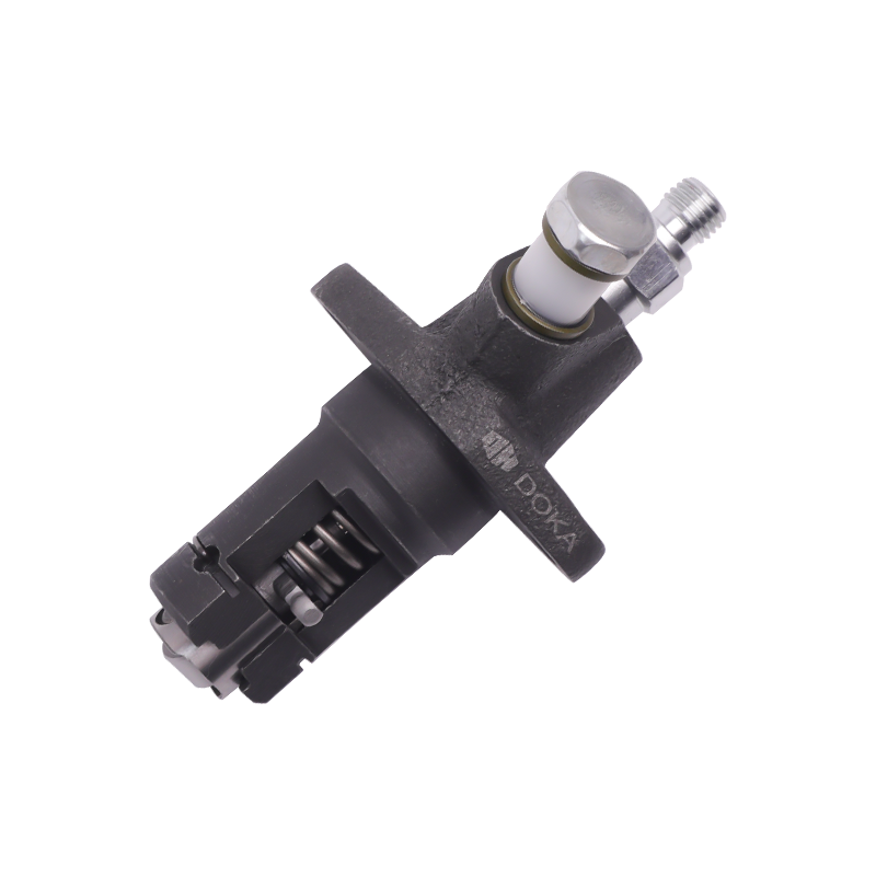 Yanmar Series 168F Fuel Injection Pump, suitable for the 168F single-cylinder air-cooled engines produced in China
