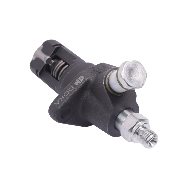 Yanmar Series 168F Fuel Injection Pump, suitable for the 168F single-cylinder air-cooled engines produced in China
