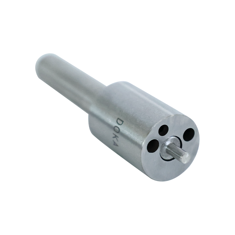 DLLA140S56F S Series Fuel Nozzle – High Durability