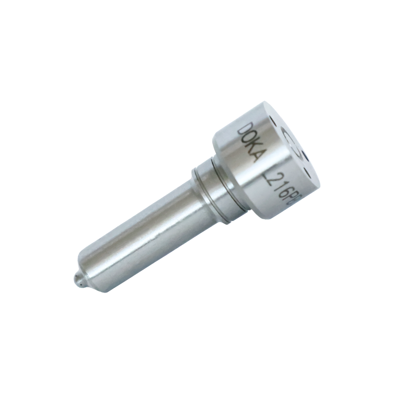L216PBC Common Rail Fuel Nozzle for Delphi BEBE4D08001/BEBE4D16001 Series Injectors