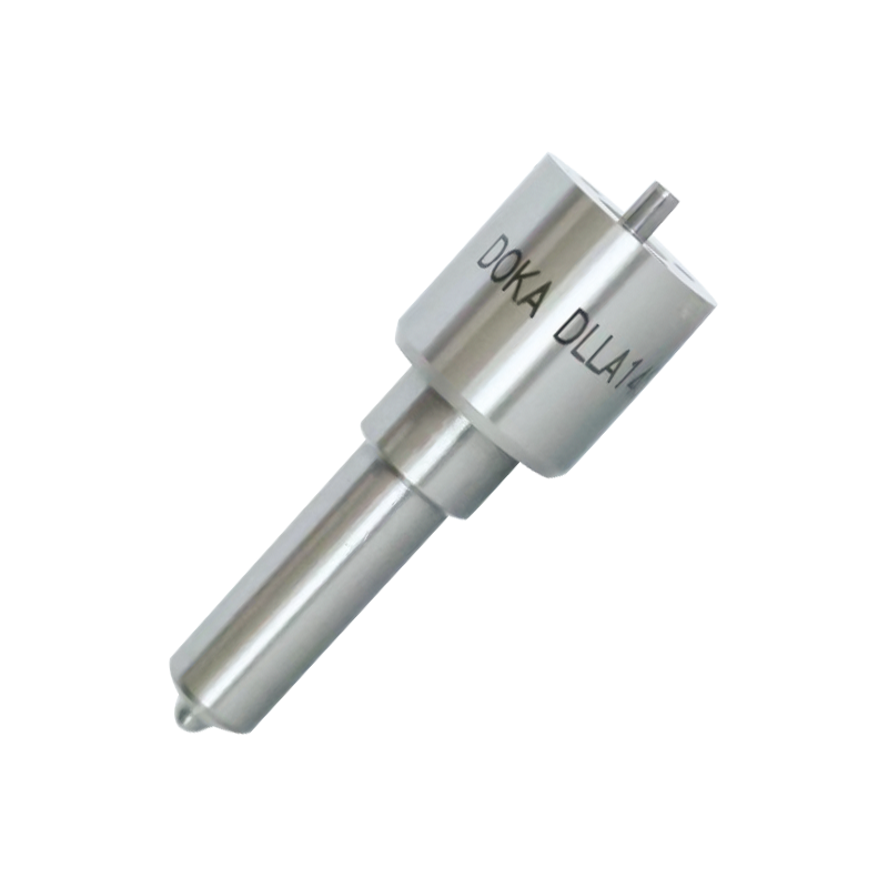 DLLA145P864 Common Rail Fuel Nozzle Component – High-Precision Atomization