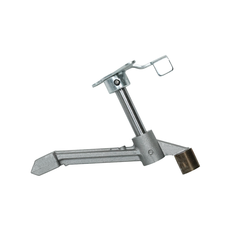 170F Shift Fork, Throttle Control Component, applicable to all 170F/173F air-cooled single-cylinder diesel engines made in China