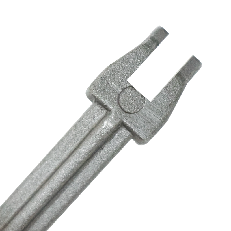 170F Shift Fork, Throttle Control Component, applicable to all 170F/173F air-cooled single-cylinder diesel engines made in China