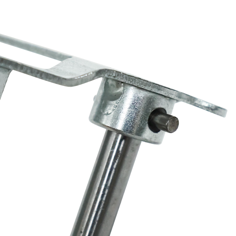 170F Shift Fork, Throttle Control Component, applicable to all 170F/173F air-cooled single-cylinder diesel engines made in China