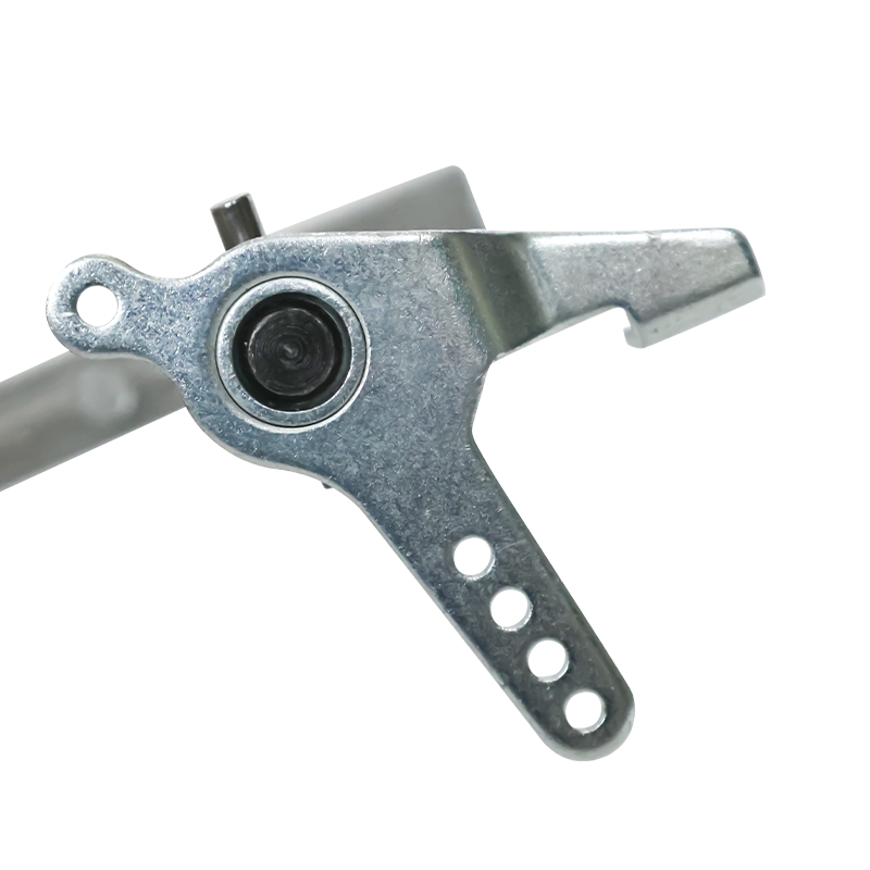 170F Shift Fork, Throttle Control Component, applicable to all 170F/173F air-cooled single-cylinder diesel engines made in China