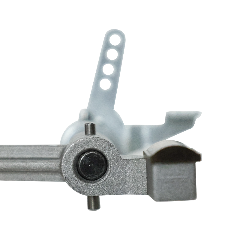 170F Shift Fork, Throttle Control Component, applicable to all 170F/173F air-cooled single-cylinder diesel engines made in China