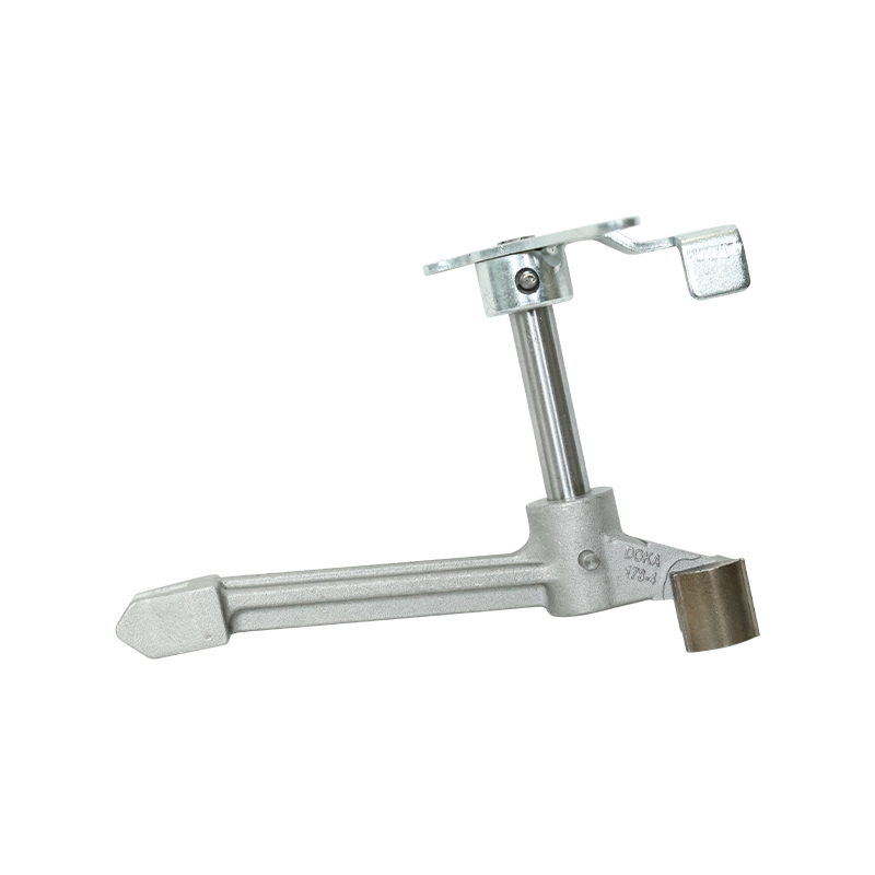 178F Shift Fork, a special component for speed control, applicable to all 178F single-cylinder air-cooled diesel engines made in China.