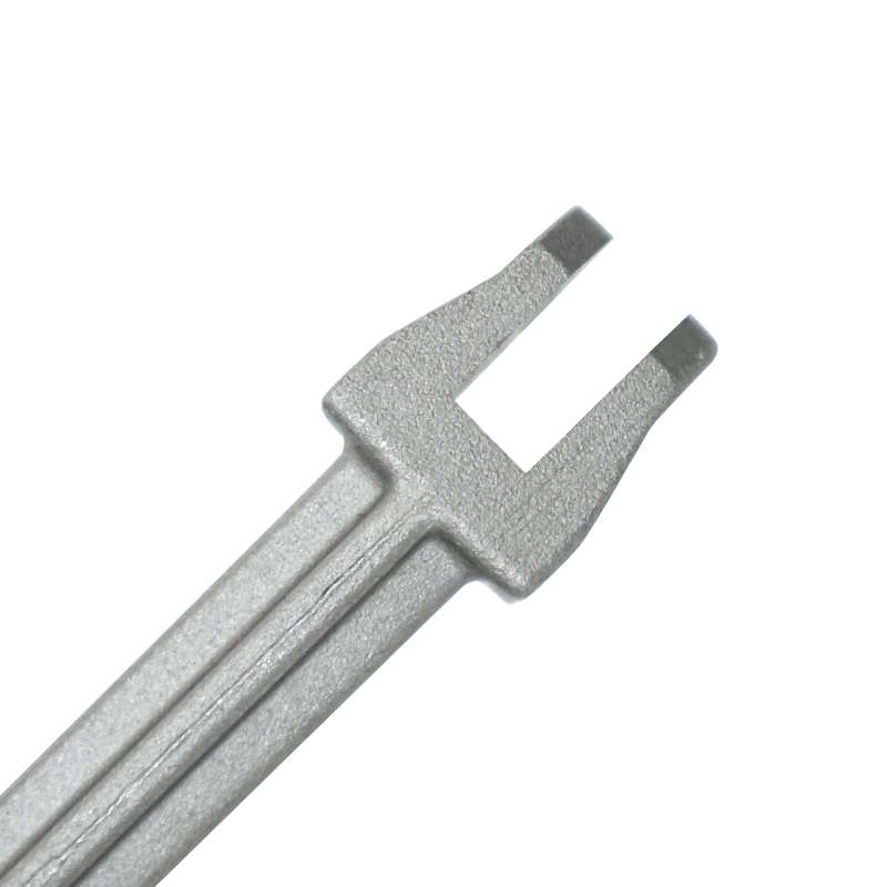 178F Shift Fork, a special component for speed control, applicable to all 178F single-cylinder air-cooled diesel engines made in China.