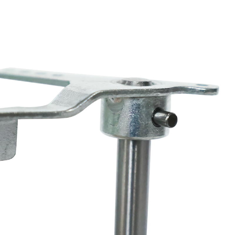 178F Shift Fork, a special component for speed control, applicable to all 178F single-cylinder air-cooled diesel engines made in China.