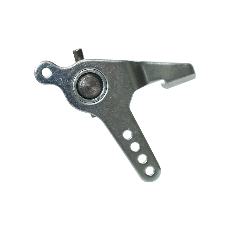 178F Shift Fork, a special component for speed control, applicable to all 178F single-cylinder air-cooled diesel engines made in China.