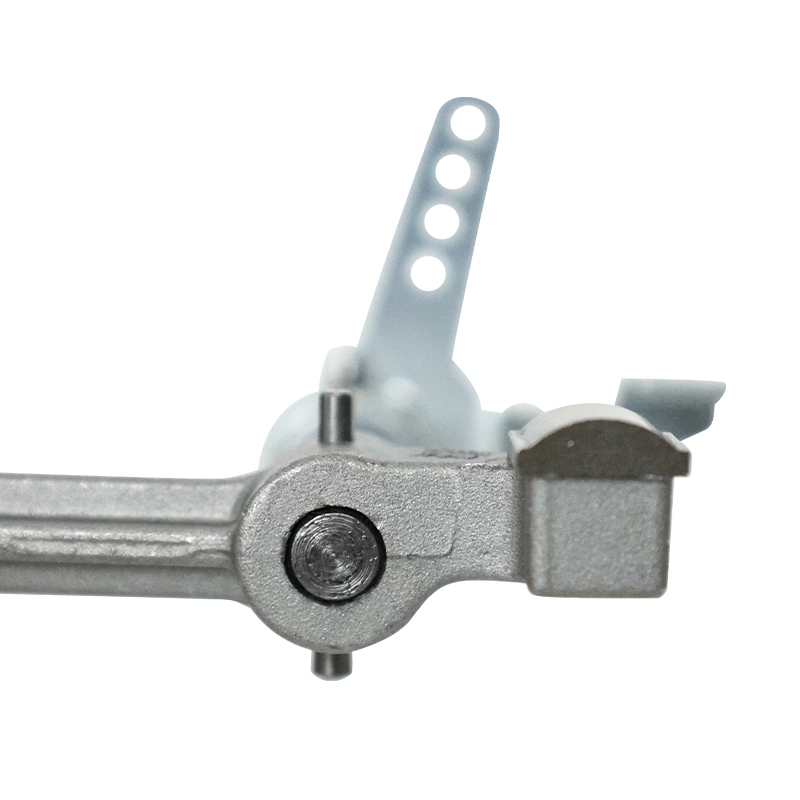 178F Shift Fork, a special component for speed control, applicable to all 178F single-cylinder air-cooled diesel engines made in China.