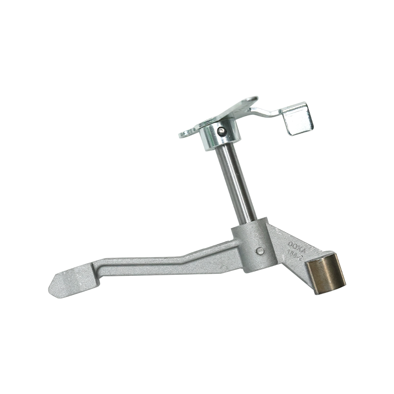 186F Shift Fork is applicable to all single-cylinder air-cooled diesel engines of 186F, 186FA, 188F and 192F made in China.