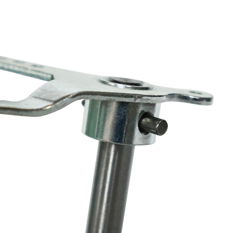 186F Shift Fork is applicable to all single-cylinder air-cooled diesel engines of 186F, 186FA, 188F and 192F made in China.