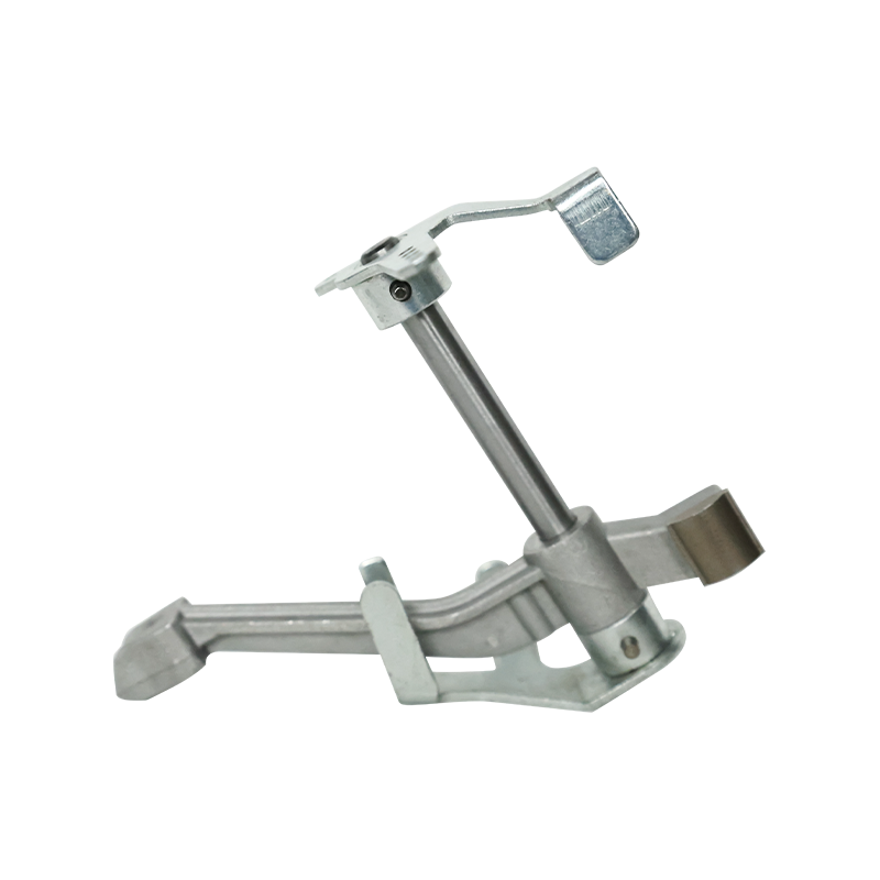 1100F Shift Fork is applicable to all 192FC and 1100F air-cooled single-cylinder diesel engines made in China.