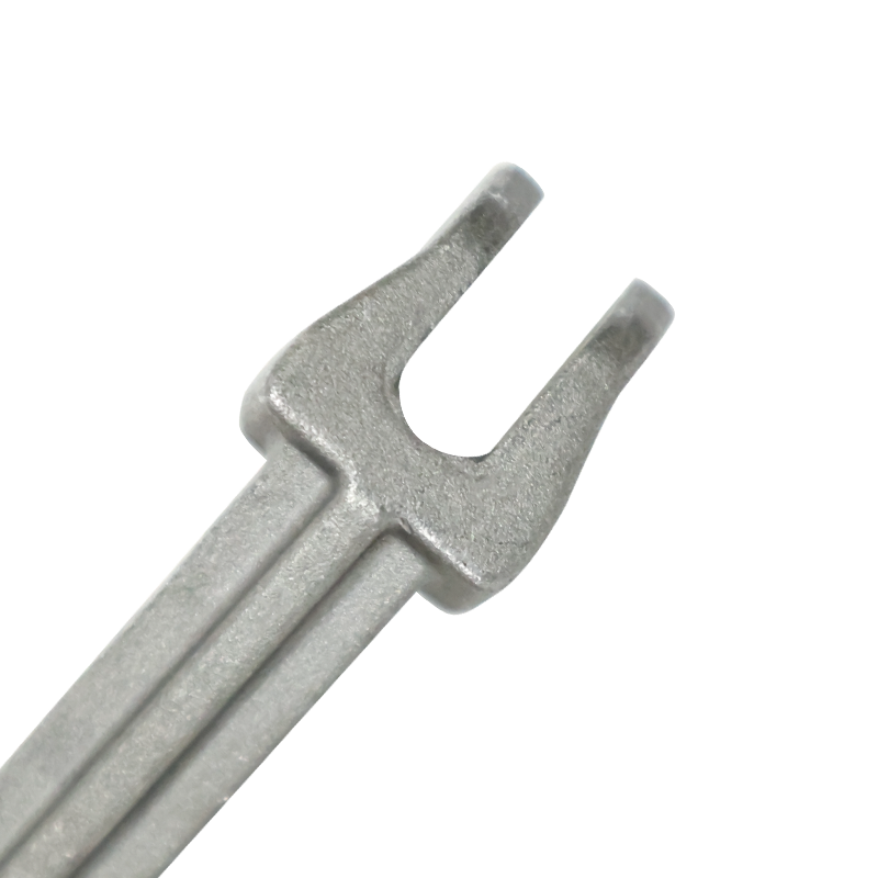 1100F Shift Fork is applicable to all 192FC and 1100F air-cooled single-cylinder diesel engines made in China.