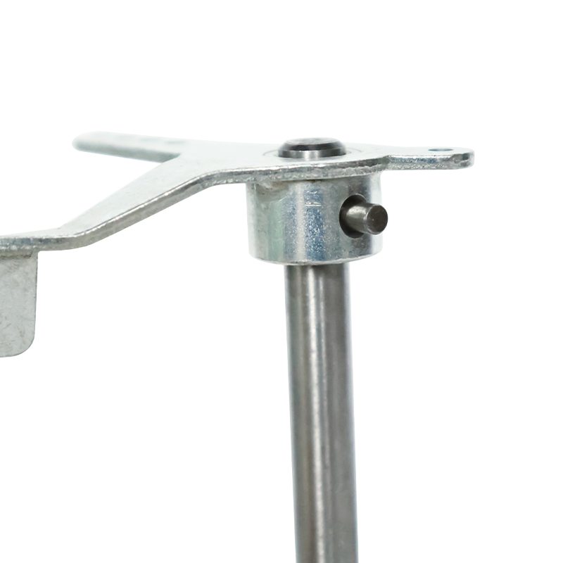 1100F Shift Fork is applicable to all 192FC and 1100F air-cooled single-cylinder diesel engines made in China.