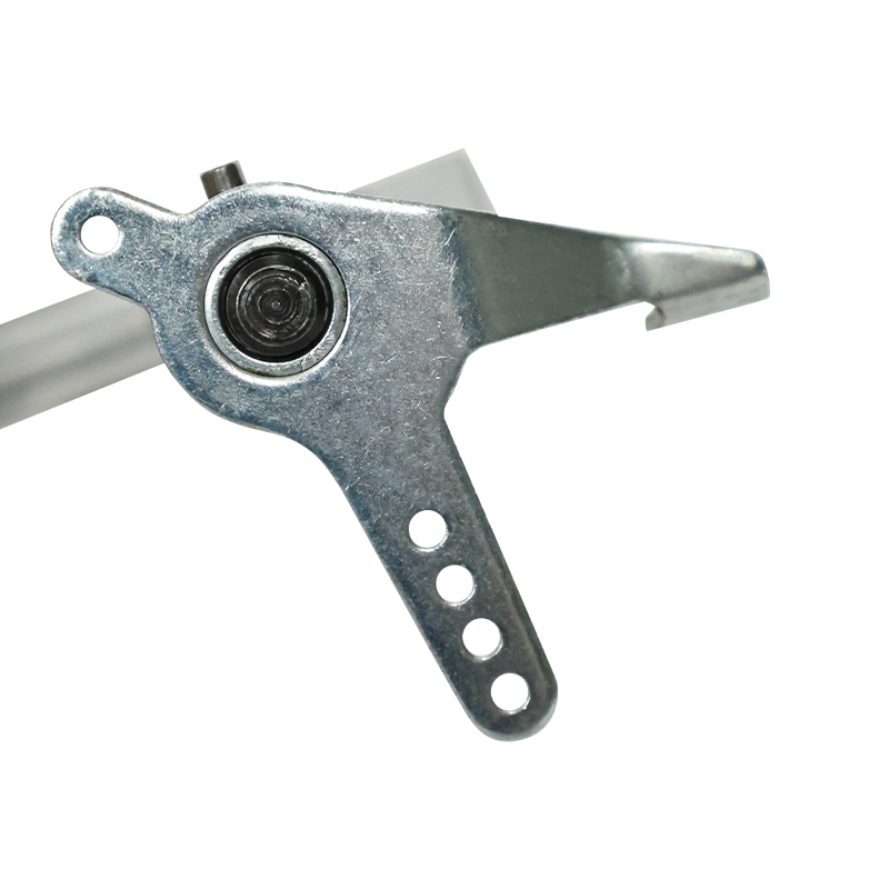 1100F Shift Fork is applicable to all 192FC and 1100F air-cooled single-cylinder diesel engines made in China.