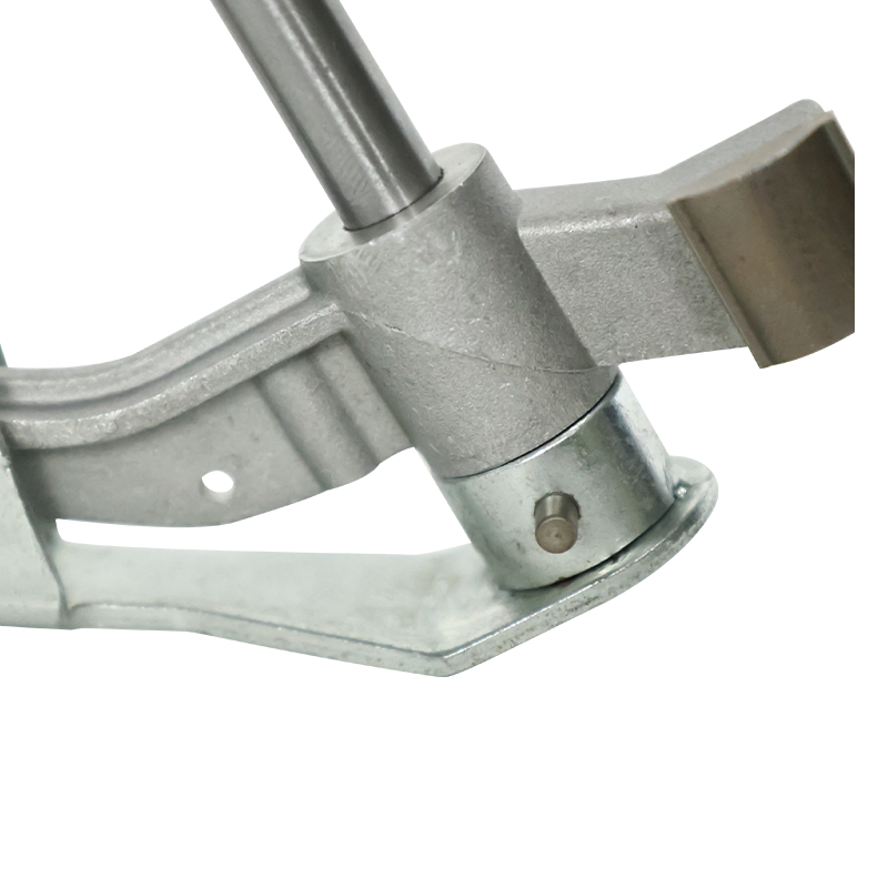 1100F Shift Fork is applicable to all 192FC and 1100F air-cooled single-cylinder diesel engines made in China.