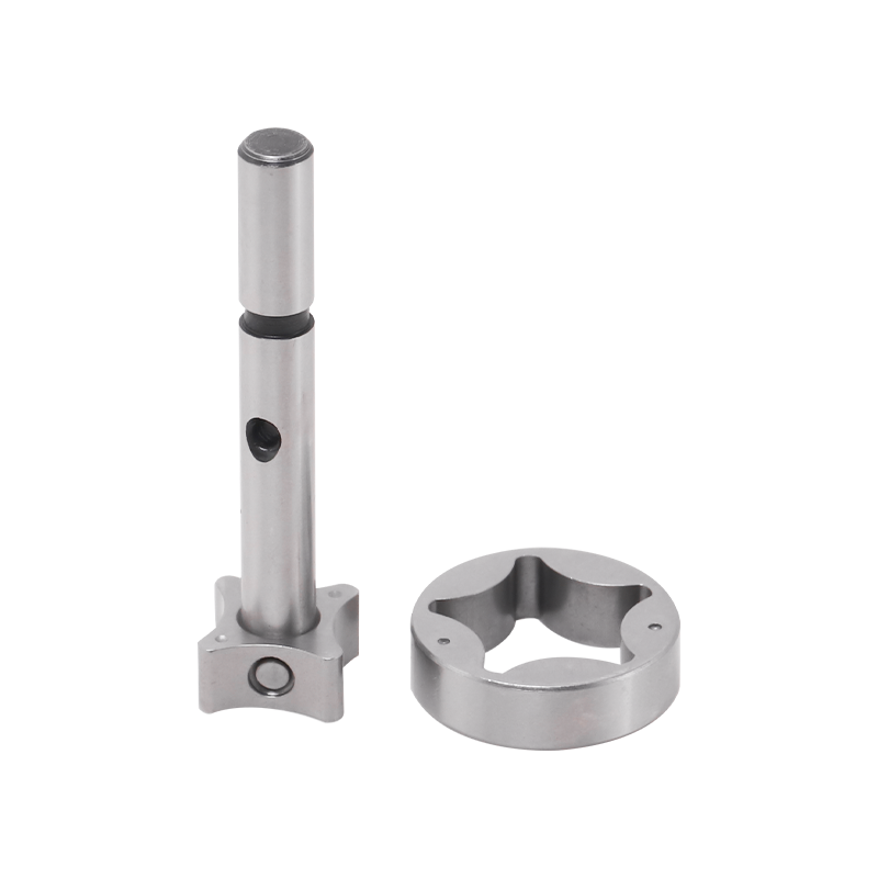 178 Oil Pump – High-Efficiency, Wear-Resistant Lubrication for 173F/178F Air-Cooled Diesel Engines made in China