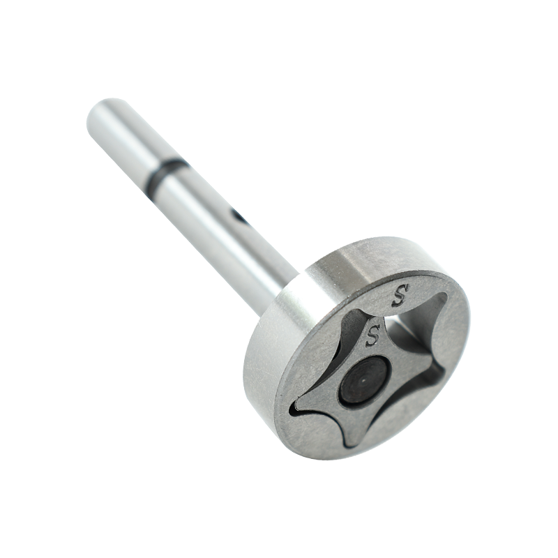 178 Oil Pump – High-Efficiency, Wear-Resistant Lubrication for 173F/178F Air-Cooled Diesel Engines made in China
