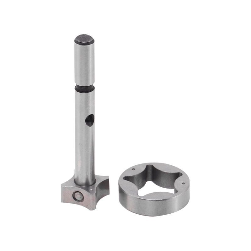 186 Oil Pump – High-Efficiency, Wear-Resistant Lubrication for 186FA and 192F Air-Cooled Diesel Engines made in China