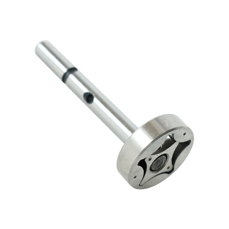 186 Oil Pump – High-Efficiency, Wear-Resistant Lubrication for 186FA and 192F Air-Cooled Diesel Engines made in China