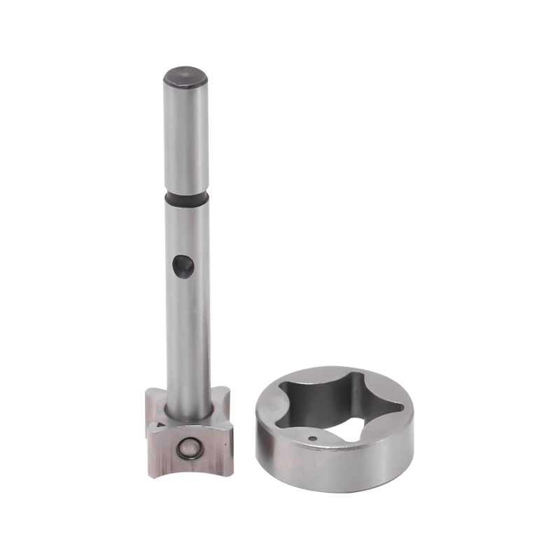 1100 Oil Pump – High-Efficiency, Wear-Resistant Lubrication for 1100F Air-Cooled Diesel Engines made in China