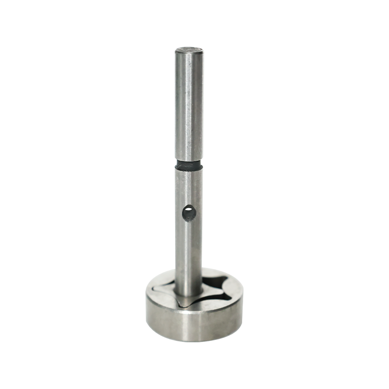 1100 Oil Pump – High-Efficiency, Wear-Resistant Lubrication for 1100F Air-Cooled Diesel Engines made in China