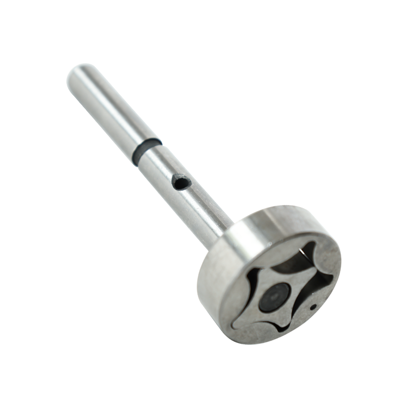1100 Oil Pump – High-Efficiency, Wear-Resistant Lubrication for 1100F Air-Cooled Diesel Engines made in China