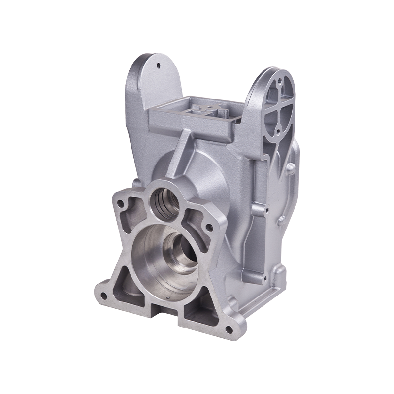 75 Series Aluminum Alloy Rammer Box/Side Cover – Lightweight, Impact-Resistant