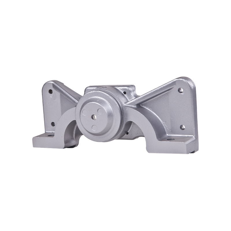Custom-Made Rammer Housing