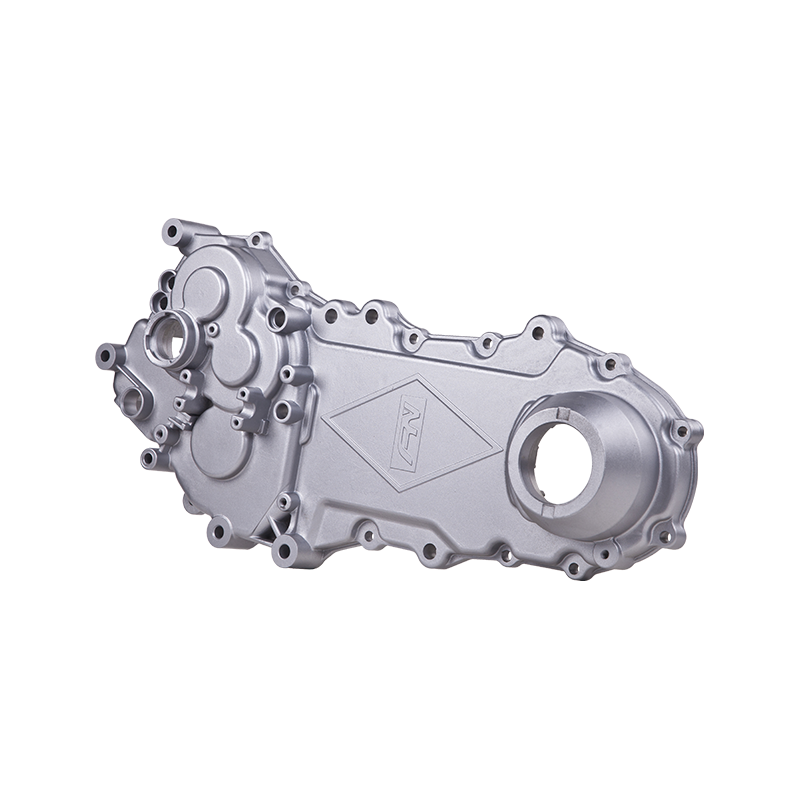 Custom-Made Rammer Housing