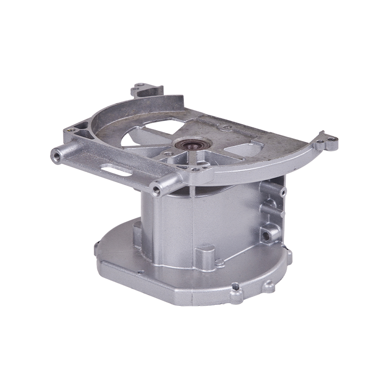 Custom-Made Rammer Housing