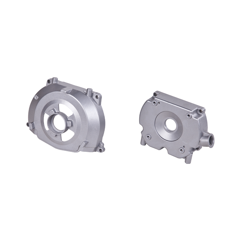 Custom-Made Rammer Housing
