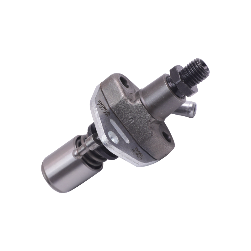 Yanmar series 178F fuel injection pump is applicable to the KD178F and KD178FE single-cylinder air-cooled engines produced in China.